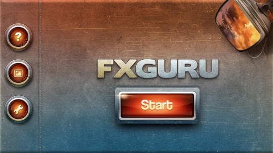 Download Free Download FxGuru: Movie FX Director apk
